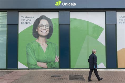 Unicaja Banco Es Ahora Unicaja