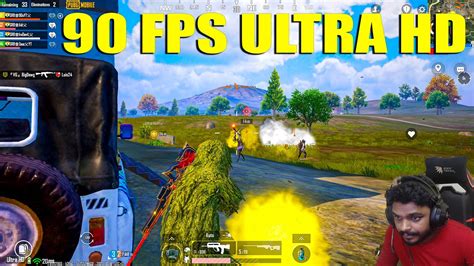 4K ULTRA HDR 90 FPS GRAPHICS PUBG MOBILE 2 8 EMULATOR PC GAMELOOP