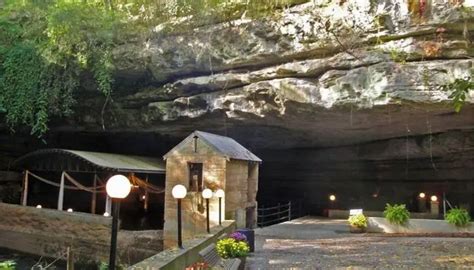 10 Tourist Attractions In Kentucky