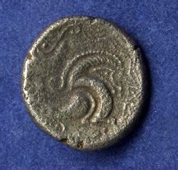 Billon Stater of Armorica | Coin Talk