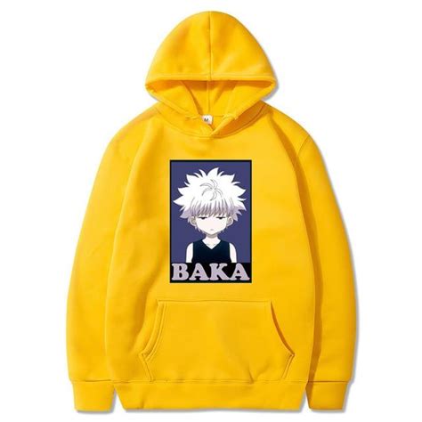 Hunter X Hunter Merch Store Official Hunter X Hunter Merchandise