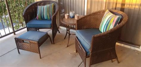 How to Repair Patio Furniture | 9 Effective Methods (2024)