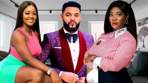 Beyond Love Latest Nollywood Movies 2022 Nigerian Movies 2022