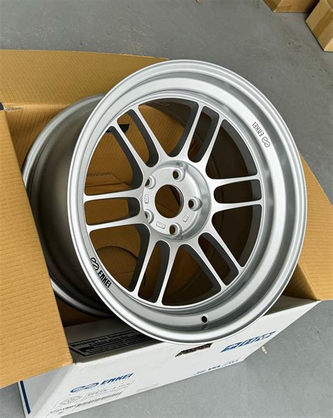 enkei rpf rs autotechnik wheels