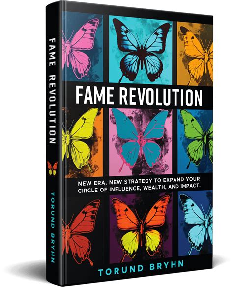 Fame Revolution - stjohnspress.com