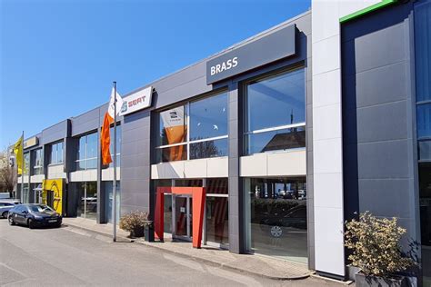 Ber Uns Autohaus Brass Gmbh Co Kg