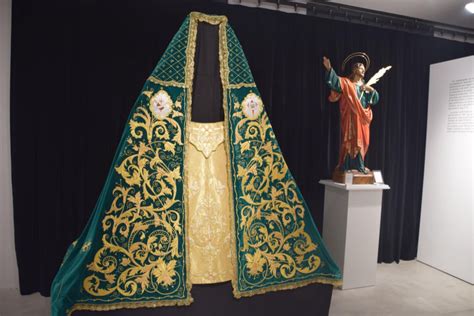 IGNOTA la exposición sobre la Semana Santa abre sus puertas en el