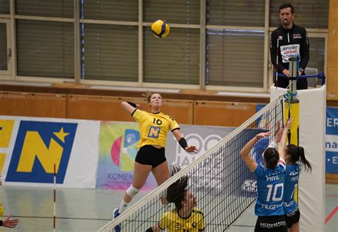 N Sokol Post Fixiert Platz Drei Im Grunddurchgang Sokol Volleyball