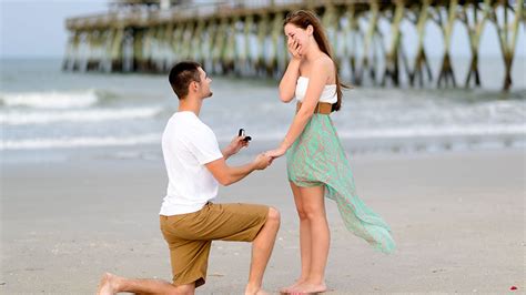 Memorable Proposal Ideas Our Deer