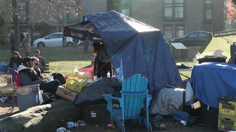 Calls grow to protect homeless during winter