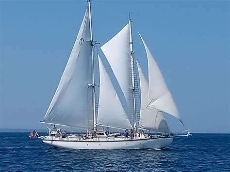 Tall Ships - Destination Sturgeon Bay