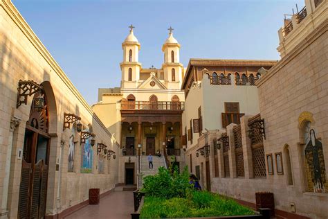 Coptic Cairo A Detailed Locals Guide