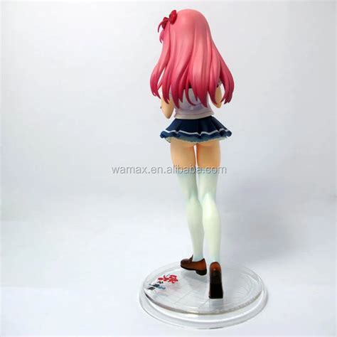 3d Sexy Japanese Nude Naked Girl Anime Figures Customize Realistic