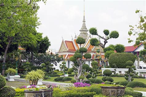 Wat Arun in Bangkok - Temple of Dawn – Go Guides