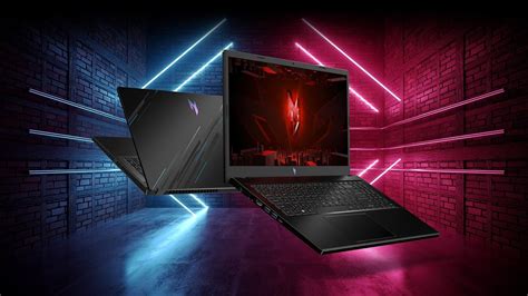 Acer Middle East Introduces The New Nitro V Gaming Laptop