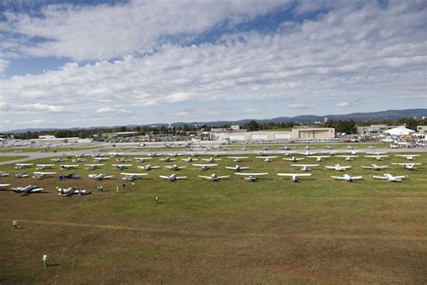 Fly Ins Welcome Back Aopa