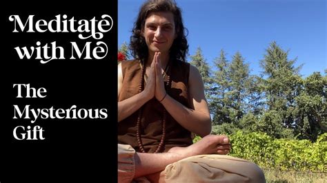 Minute Meditation For Gratitude Power Meditate With Jack To Tap