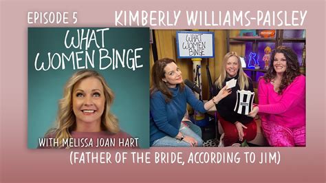 Kimberly Williams Paisley According To Jim Hot