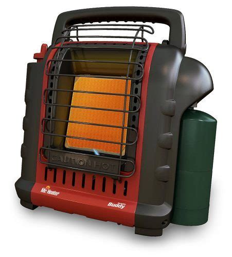 The 10 Best Indoor Propane Heaters The HVAC Blog