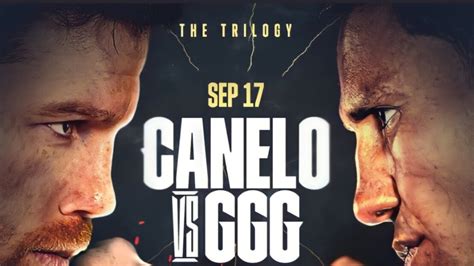 Canelo Vs Ggg Fight Reaction Play By Play Youtube