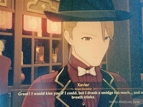 AYO That S Kinda Gay Aether Route Genshin Impact HoYoLAB