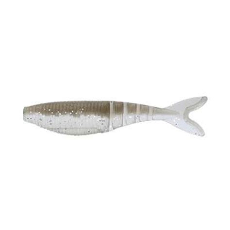 Yamamoto Zako Swimbait 3in Tennessee Shad TackleDirect