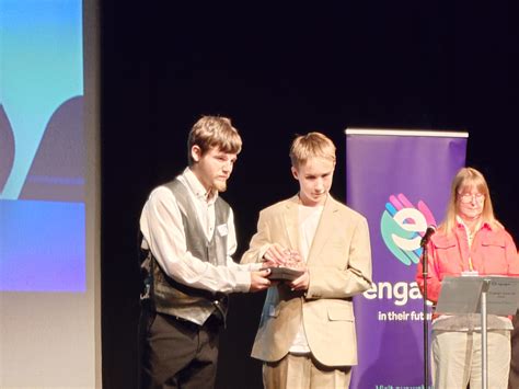 Specialist Education ServicesEngage Awards 2025 - Specialist Education
