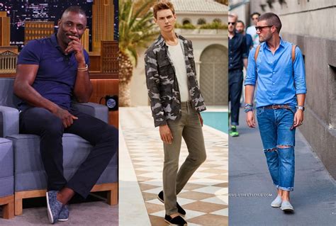 How To Wear Espadrilles Modern Men S Guide