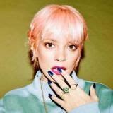 FUCK YOU TRADUÇÃO Lily Allen LETRAS MUS BR