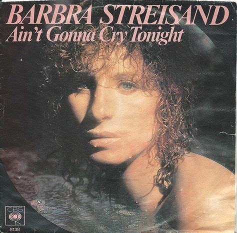 Barbra Streisand - "Wet" and "The Main Event" soundtrack (1979)