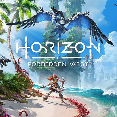 Ps4 Horizon Forbidden West 地平線西域禁地 普通版 原價1790元宏碁遊戲官方線上商店