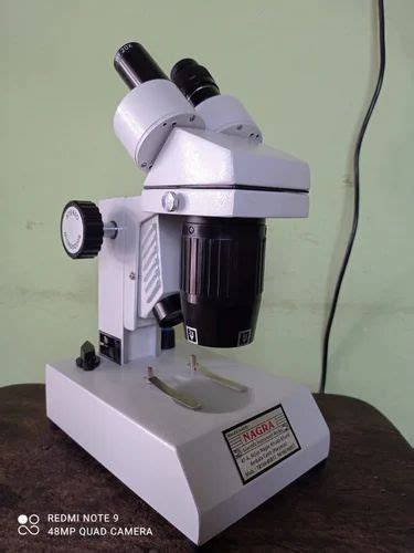 Nagra Stereoscopic Microscopes Magnification X Is It Portable