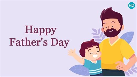 Father S Day Wishes Images Messages And Quotes To Share With