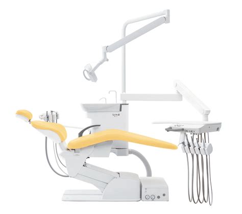 Belmont Dental Chairs | Medi-Dent