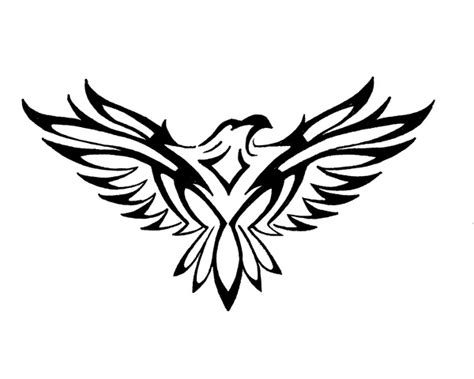 Free Hawk Tattoo, Download Free Hawk Tattoo png images, Free ClipArts ...