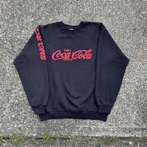 Coca Cola × Vintage 🥤Vintage Coca Cola - Gem