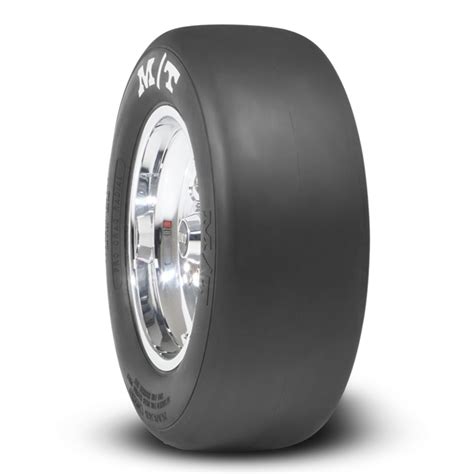 Nitto Nt555r2 Drag Radial Tire Steeda