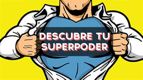 Cuál es tu Superpoder Test Divertidos YouTube