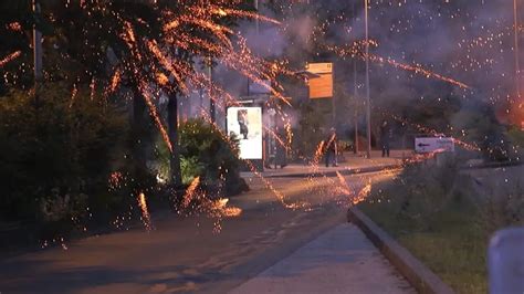 Enquête d action Gendarmes de Givors émeutes accidents et vols dans