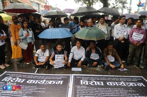 थाहा खबर स्थानीय तहका कर्मचारीले आज काठमाडौंमा बृहत् प्रदर्शन गर्ने