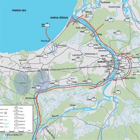 Mapping | FRONTIERS