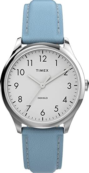 Amazon Timex Women S Modern Easy Reader 32mm Watch Clothing