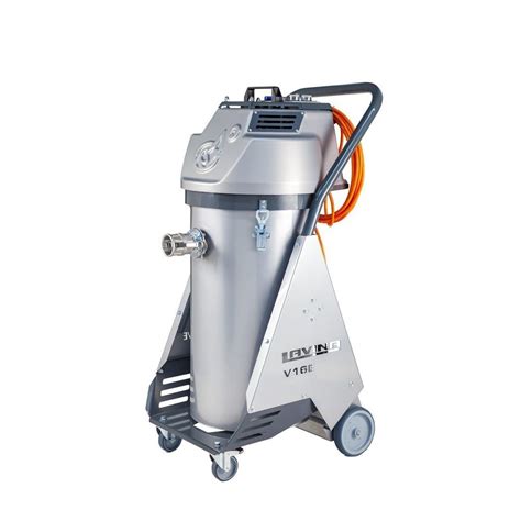 Brush Type Vacuum Cleaner V16e Superabrasive