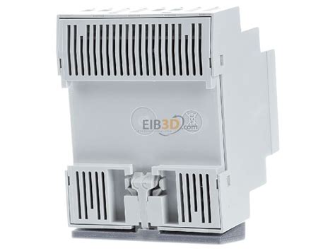 Eibmarkt Eib Knx Ot Interface Master For The Opentherm Heat