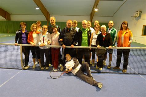 Start Tennisverein Buocher H He E V