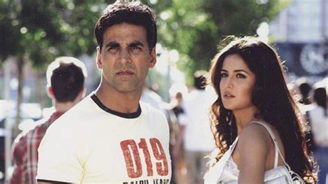 When Akshay Kumar Ignored Katrina Kaif, Left Her In Tears on Humko ...