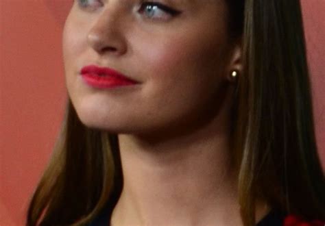 Slap Tv Actress Merritt Patterson Leaked Nude Fappening Sauce