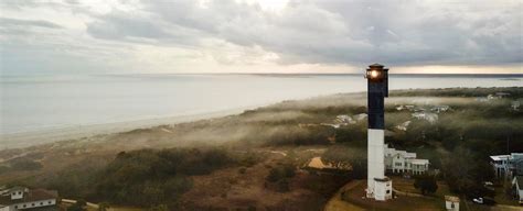 Sullivan’s Island Lighthouse: Why It’s a Local Landmark