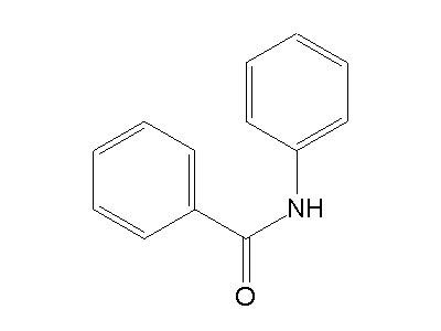 N Phenylbenzamide C H No Density Melting Point Boiling