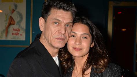 Marc Lavoine Divorc Son Ex Sarah Poniatowski A Retrouv L Amour